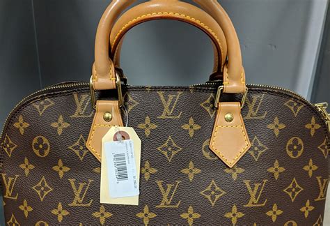 dillard's vintage louis vuitton purses.